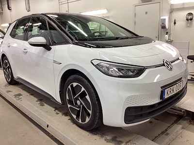 Volkswagen Id.3 Pro Performance 58 kWh