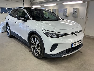 Volkswagen Id.4 Pro Performance 77 kWh 1st Edition Drag