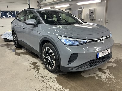 Volkswagen Id.4 Pro Performance 77 kWh Drag