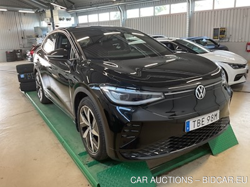 Volkswagen ID.5 ID.5 GTX 77kWh 220kW