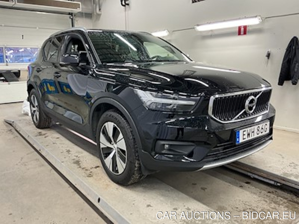 Volvo XC40 T5 Recharge Twin Engine Momentum Advanced Teknikpkt H/K