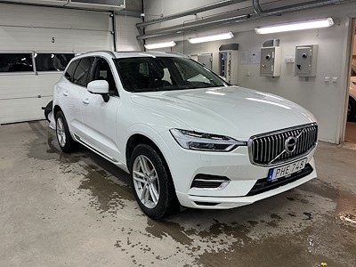 Volvo XC60 T6 AWD Inscription Exp VOC Drag Panorama
