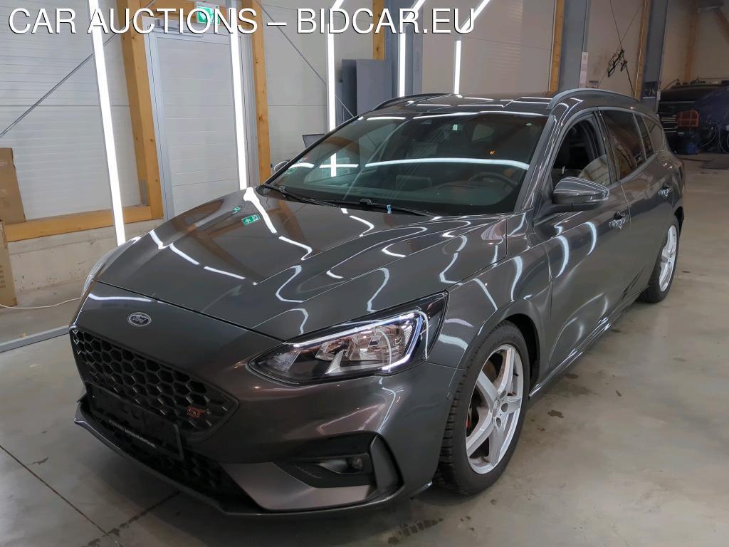 Ford Focus TURNIER 2.0 ECOBLUE S&amp;S ST, 2021