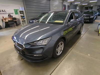 Seat Leon SPORTSTOURER 2.0 TDI DSG Xcellence, 2022