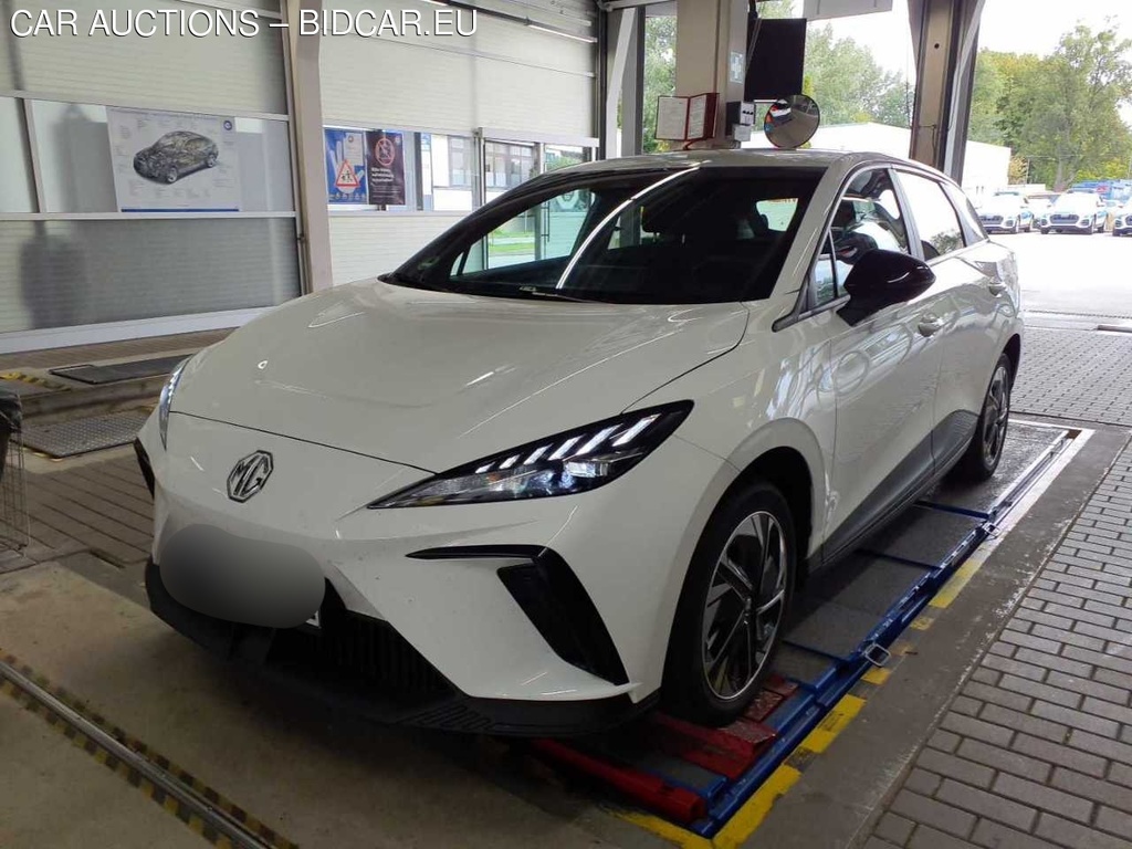 MG Mg4 - Comfort, 2023