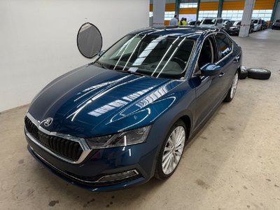 Skoda Octavia 2.0 TDI DSG 4X4 Style, 2022