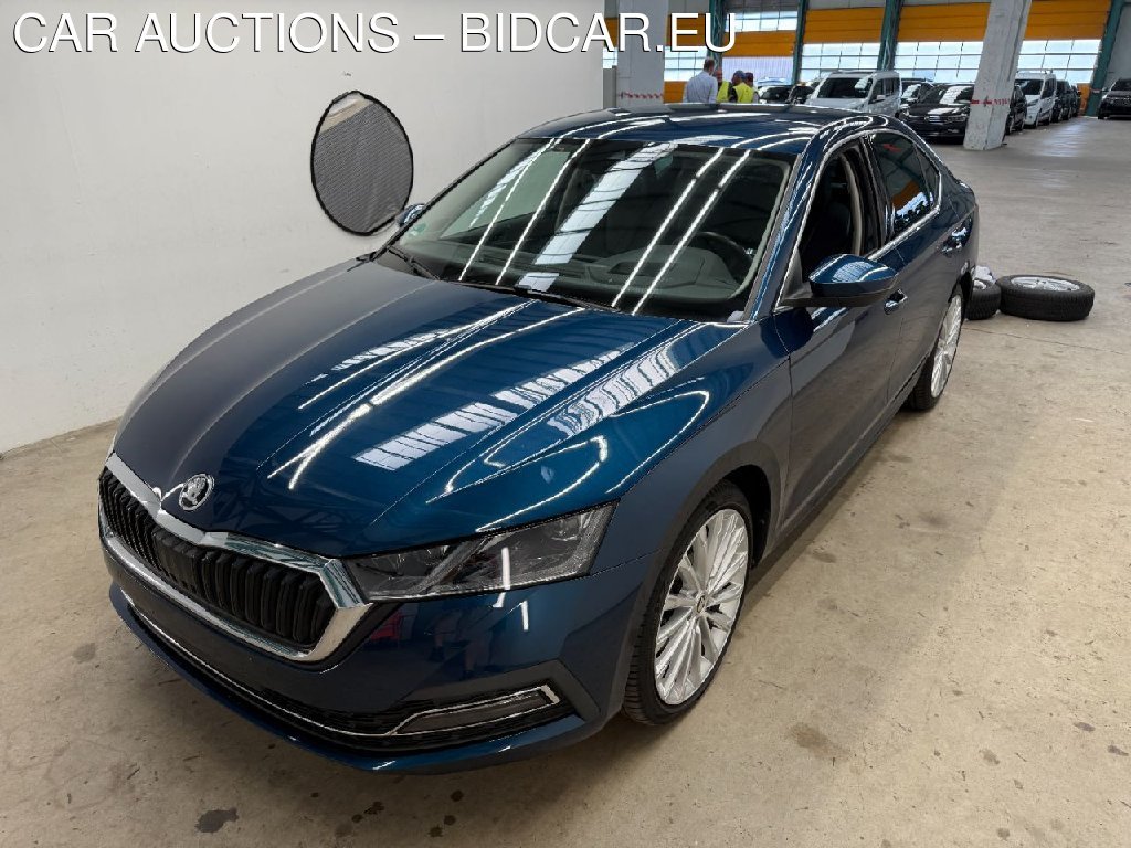 Skoda Octavia 2.0 TDI DSG 4X4 Style, 2022