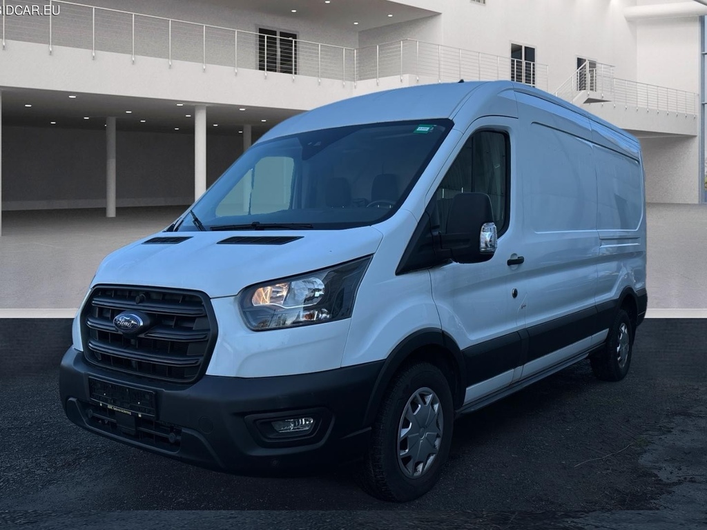 Ford Transit 350 L3H2 LKW VA Trend, 2023