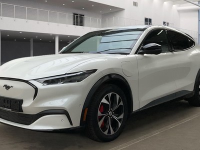 Ford Mustang MACH-E, 2023