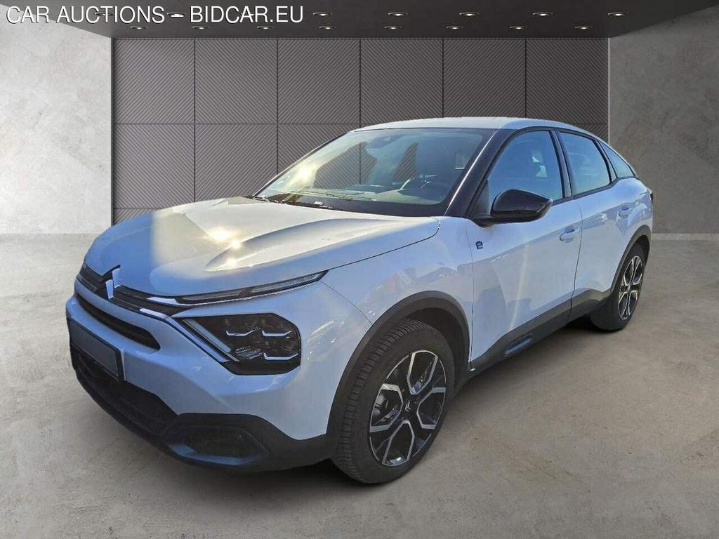 Citroen E-c4 136 FEEL PACK, 2023