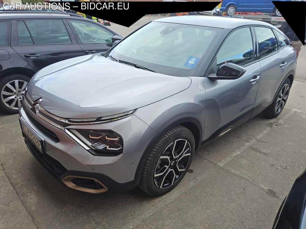 Citroen E-c4 136 C-SERIES, 2023