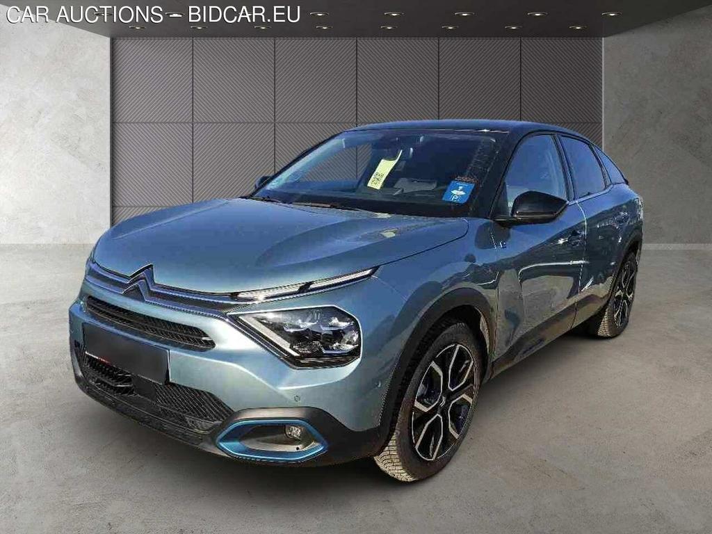 Citroen E-c4 136 SHINE, 2023
