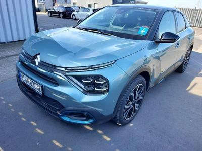 Citroen E-c4 136 SHINE, 2023