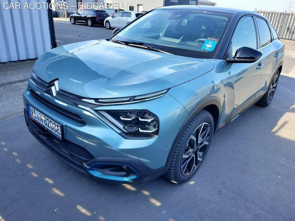 Citroen E-c4 136 SHINE, 2023