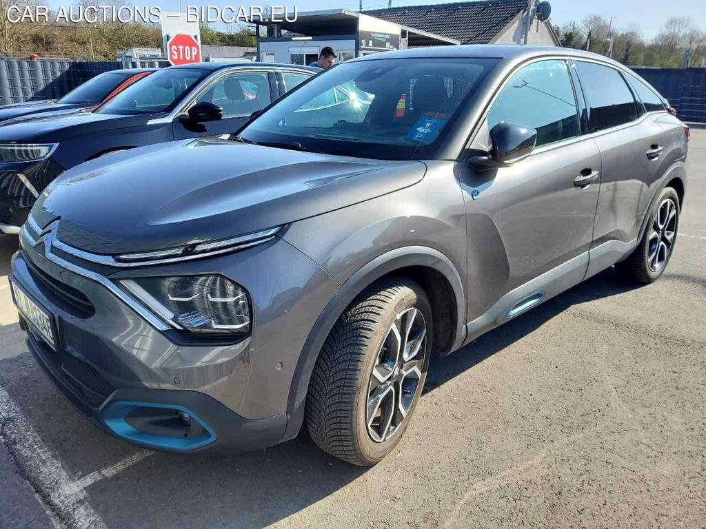 Citroen E-c4 136 SHINE, 2023