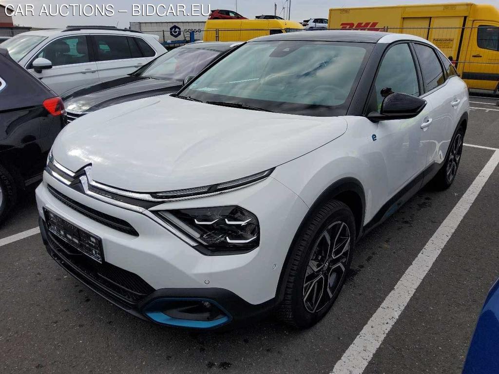 Citroen E-c4 136 SHINE, 2023