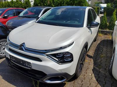 Citroen E-c4 X SHINE, 2023