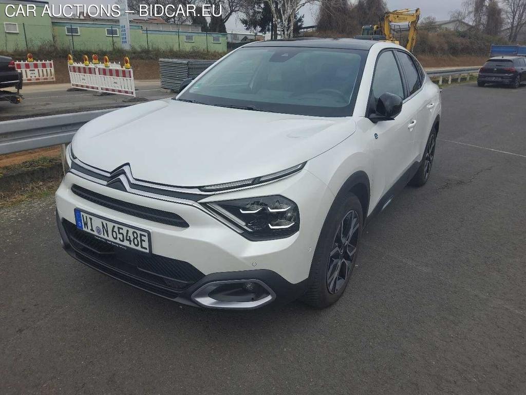 Citroen E-c4 X SHINE, 2023