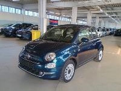 Fiat 500 C 1.0 GSE HYBRID Dolcevita, 2022
