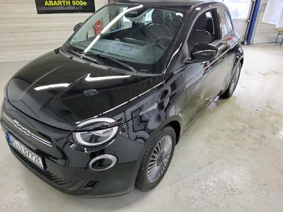 Fiat 500e - Icon, 2023