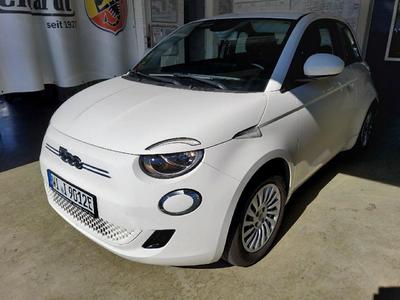 Fiat 500e -, 2023