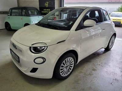 Fiat 500e -, 2023