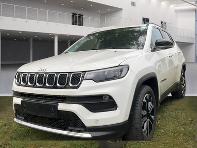 Jeep Compass 1.3 GSE T4 AUTOMATIK, 2022