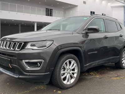 Jeep Compass 1.3 T-GDI I4 AUTOMATIK, 2021