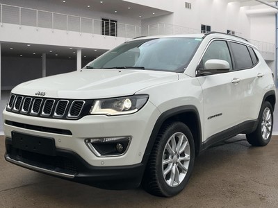 Jeep Compass 1.3 T-GDI I4 AUTOMATIK, 2021