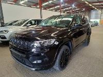 Jeep Compass 1.5 GSE T4 48V E-HYBRID AUTOMATIK, 2024