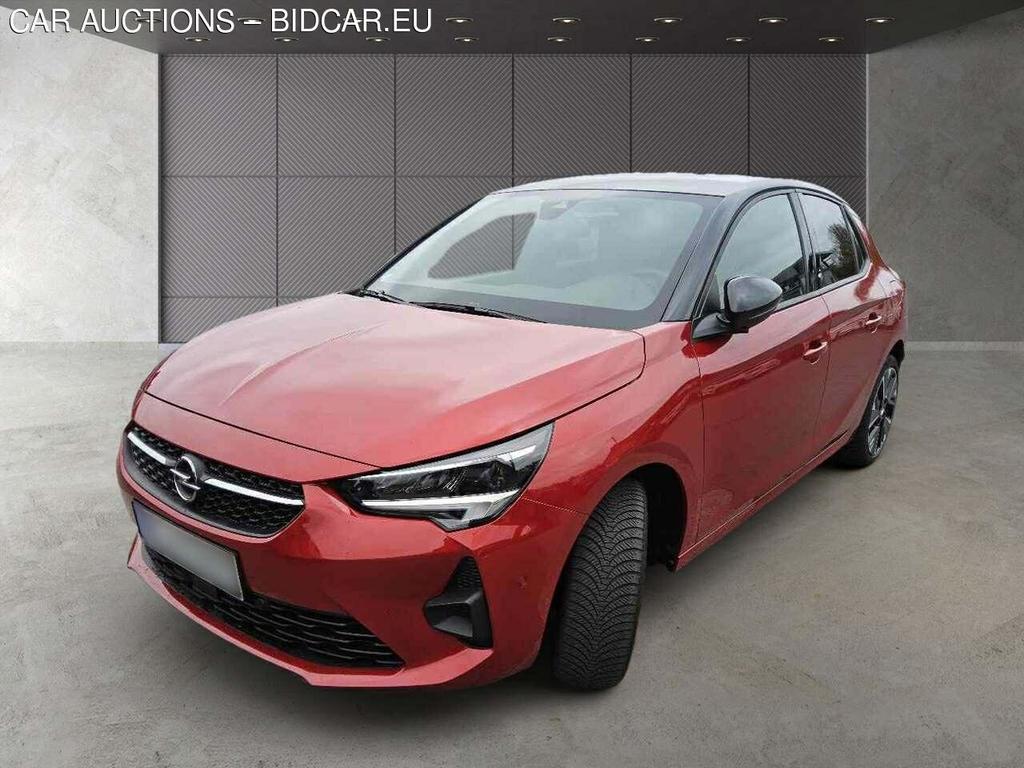 Opel Corsa-e - GS, 2023