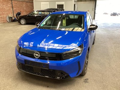 Opel Corsa-e -, 2023