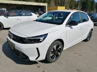 Opel Corsa-e -, 2023