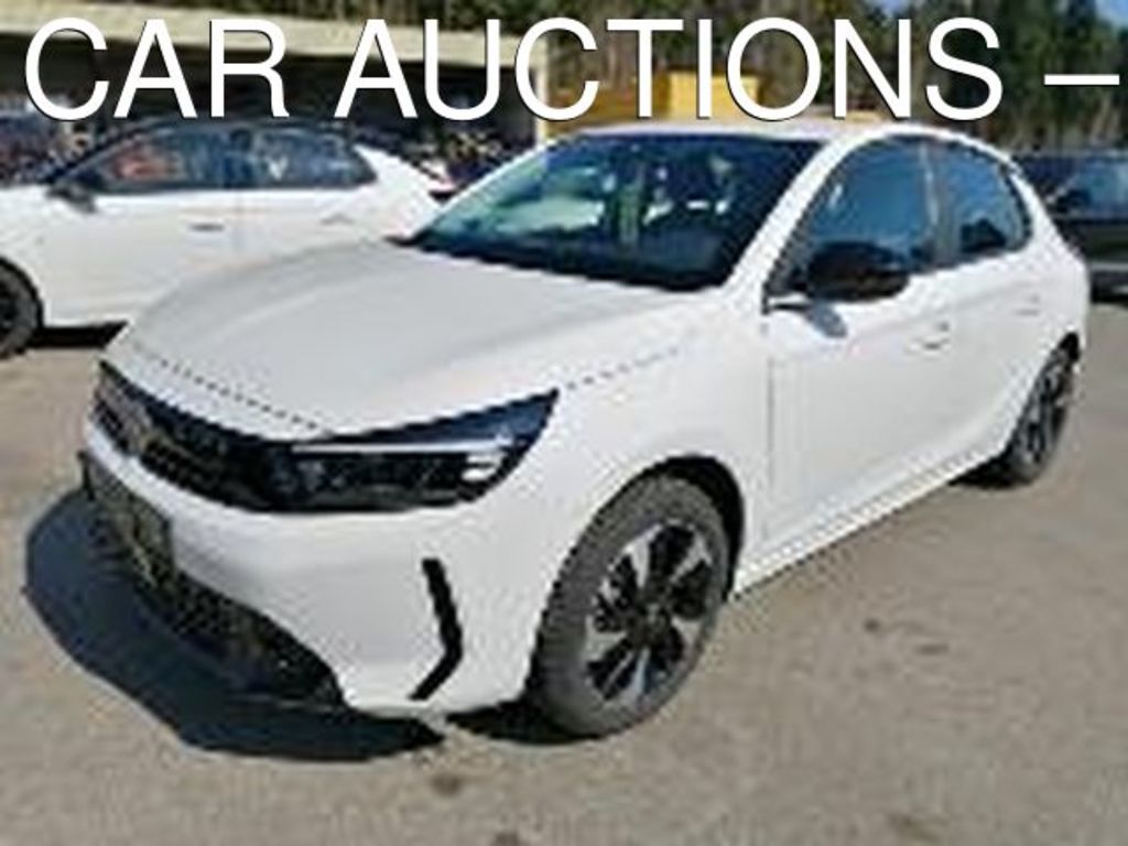 Opel Corsa-e -, 2023