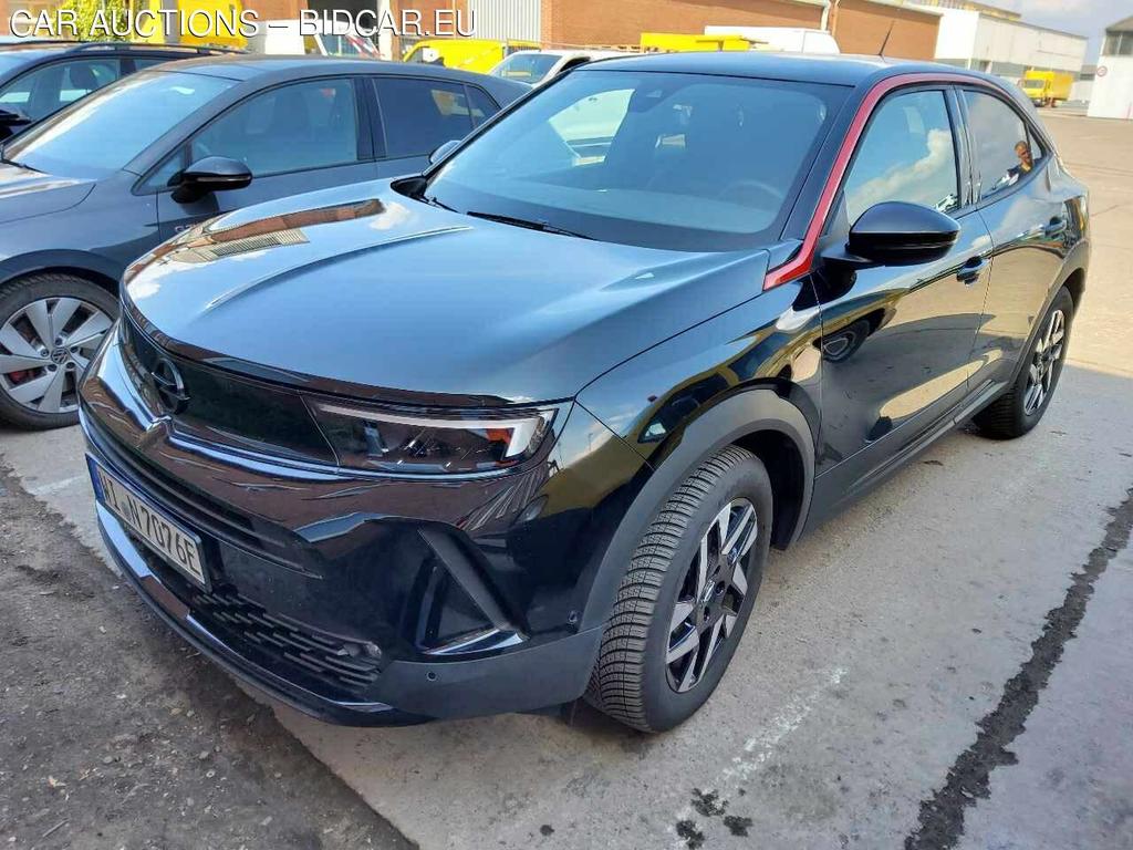 Opel Mokka-e -, 2023