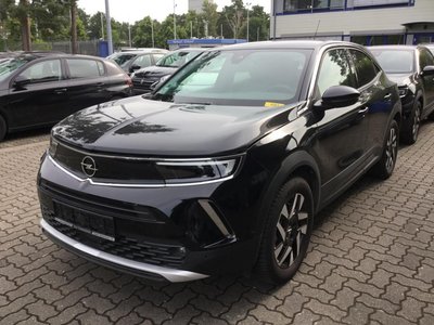 Opel Mokka-e -, 2023