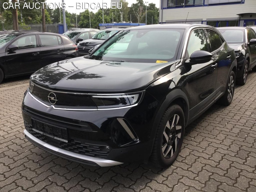 Opel Mokka-e -, 2023