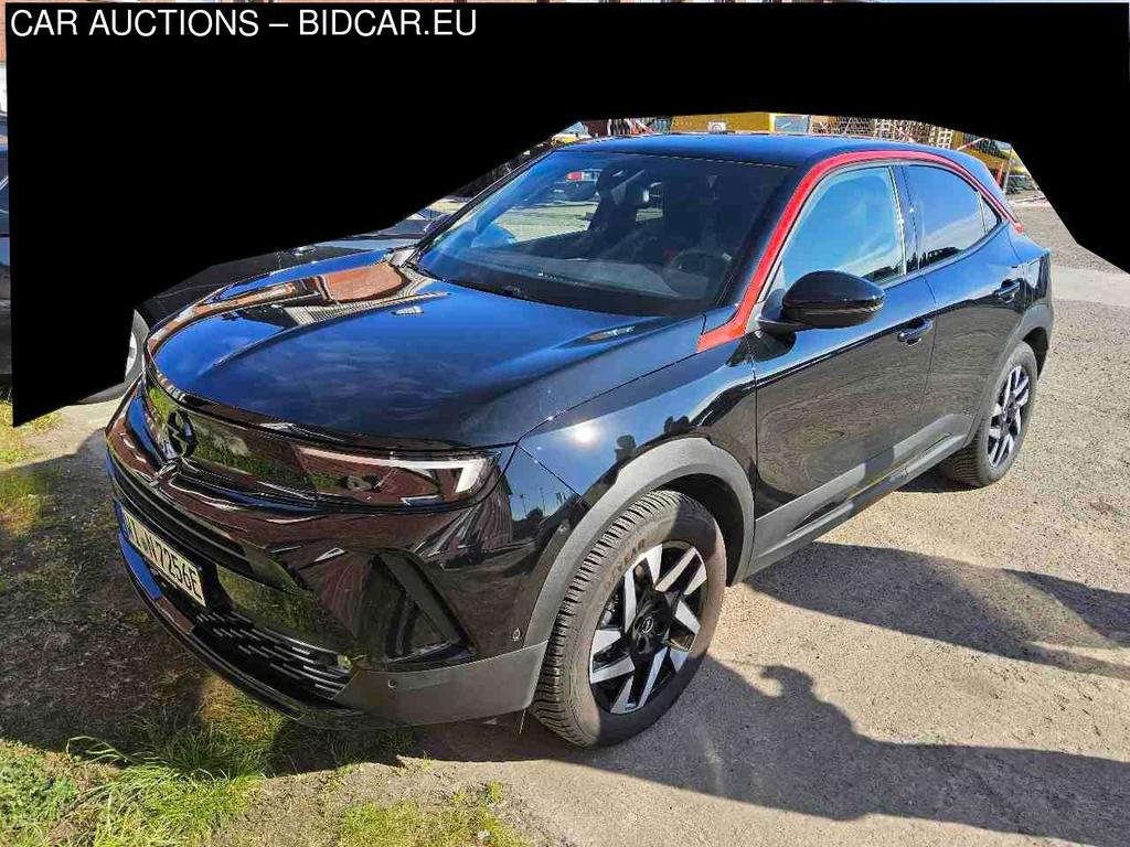 Opel Mokka-e -, 2023