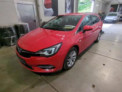 Opel Astra 1.2 TURBO START/STOP SPORTS TOURER Elegance, 2021
