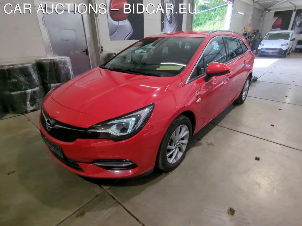 Opel Astra 1.2 TURBO START/STOP SPORTS TOURER Elegance, 2021