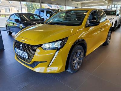 Peugeot 208 ELEKTROMOTOR 136 Allure Pack, 2023