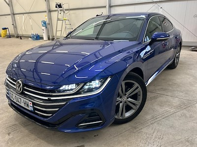 Volkswagen ARTEON Arteon 2.0 TDI EVO 150ch R-Line DSG7