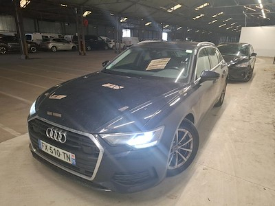 Audi A6 avant A6 Avant 45 TFSI 265ch Business Executive S tronic 7