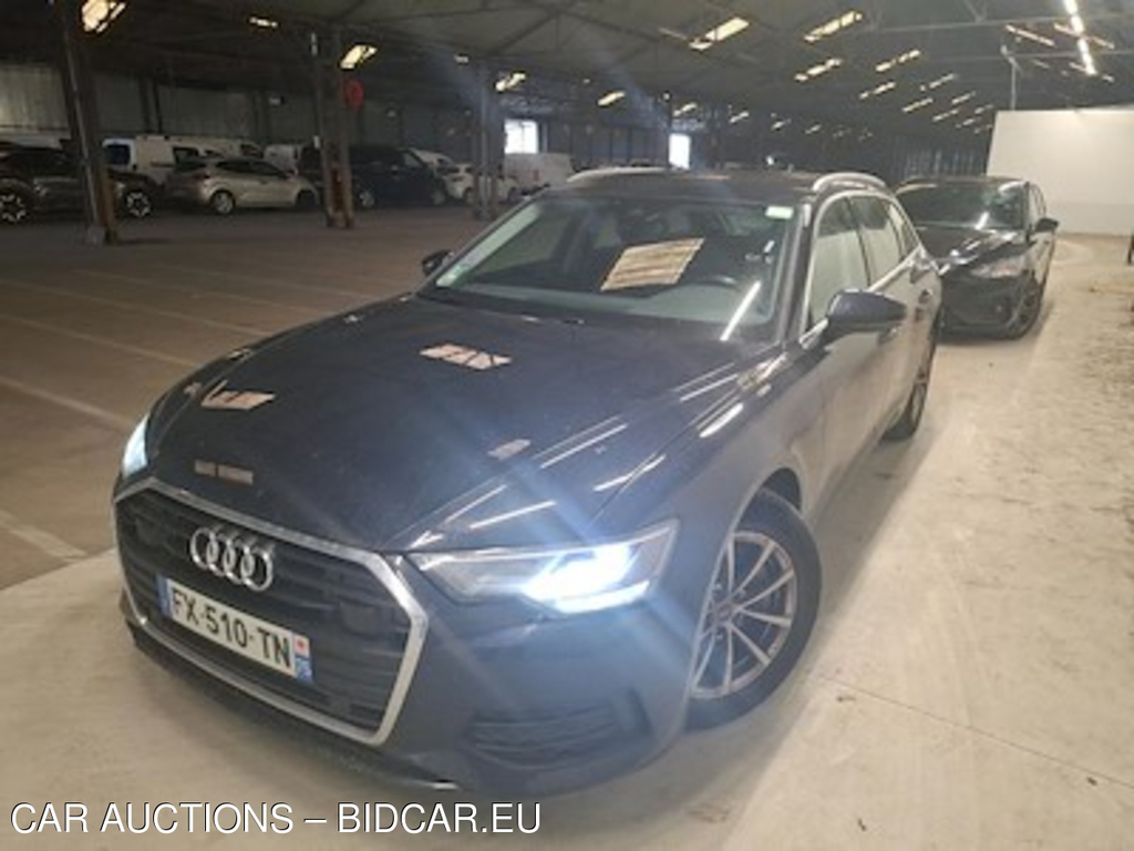 Audi A6 avant A6 Avant 45 TFSI 265ch Business Executive S tronic 7