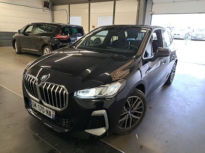 BMW Serie 2 active toure Serie 2 ActiveTourer 225e 245ch xDrive M Sport DKG7