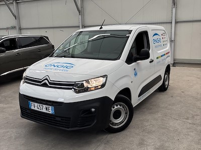 Citroen BERLINGO Berlingo Van M 650kg BlueHDi 75 S&amp;S Club