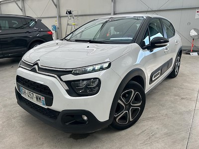 Citroen C3 C3 1.2 PureTech 83ch S&amp;S Feel Pack