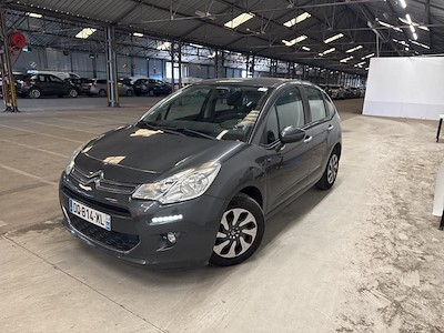 Citroen C3 C3 1.4 HDi70 Business