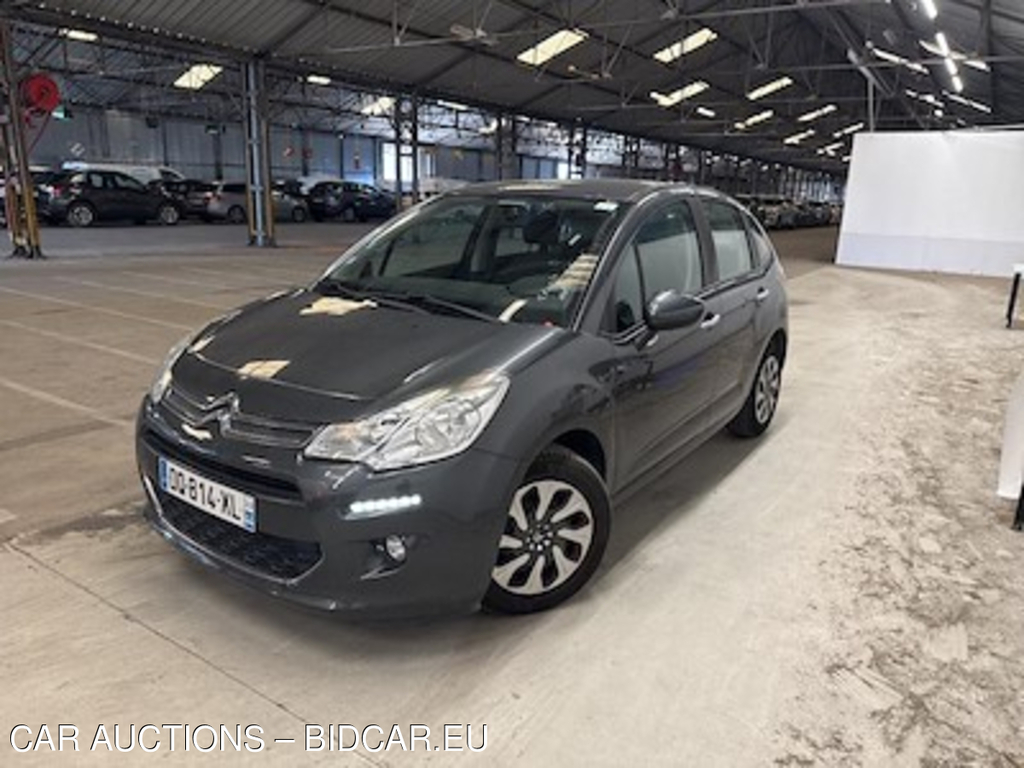 Citroen C3 C3 1.4 HDi70 Business