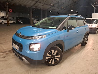 Citroen C3 aircross C3 Aircross BlueHDi 100ch S&amp;S Shine Business